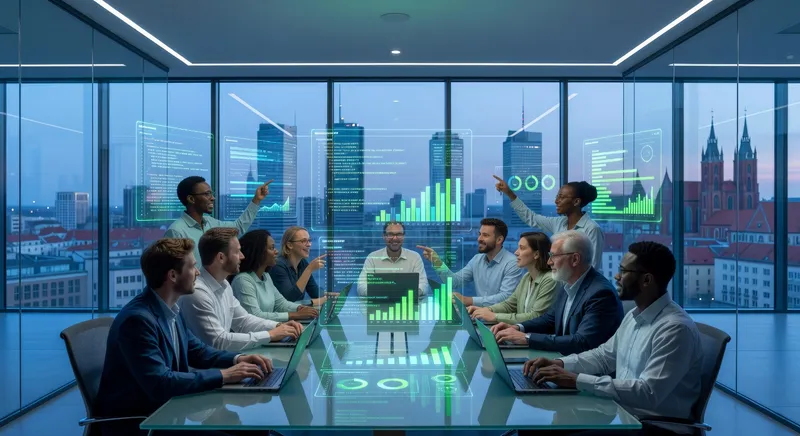 Digital Transformation Training