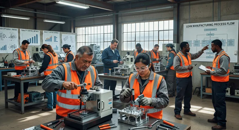 Custom Industry Workshops