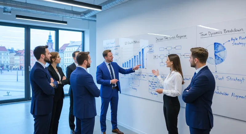 Leadership Development