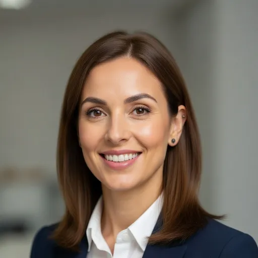 Magdalena Wiśniewska